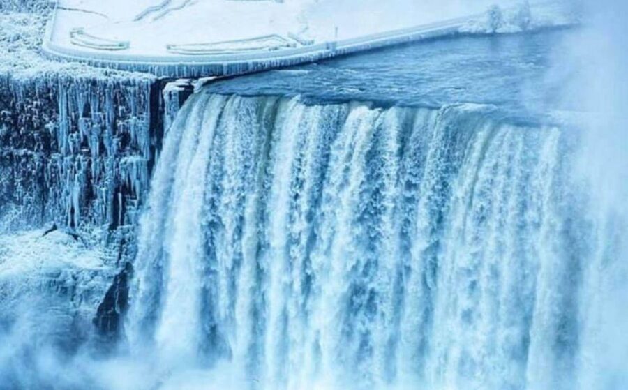 From Toronto: Winter Wonder of Niagara Falls Tour - Price and value: is $123 worth it?