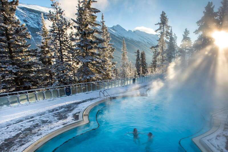 From Vancouver: 4-Day Kamloops, Yoho and Banff National Park - Key points that make this tour worth your attention