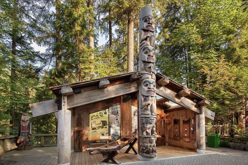 From Vancouver: Capilano Suspension Bridge & Grouse Mountain - Timing, comfort, and what to wear (Vancouver weather will try)