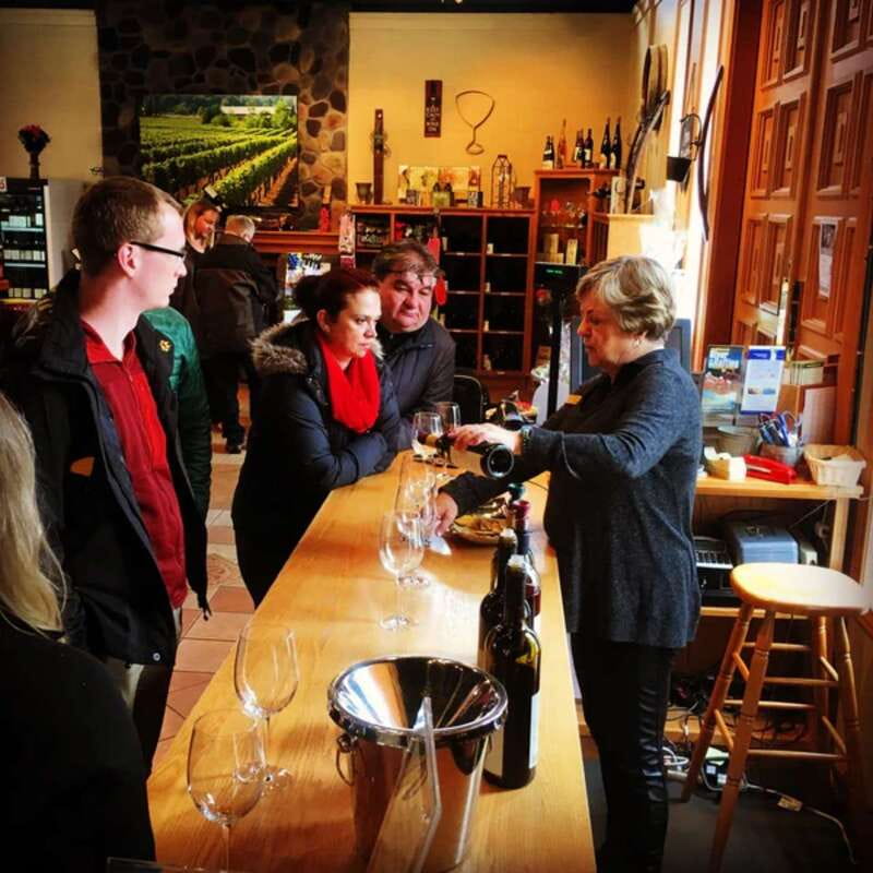 From Vancouver: Fraser Valley Wine Tour with Local Tastings - Why this tour from Vancouver beats the DIY plan