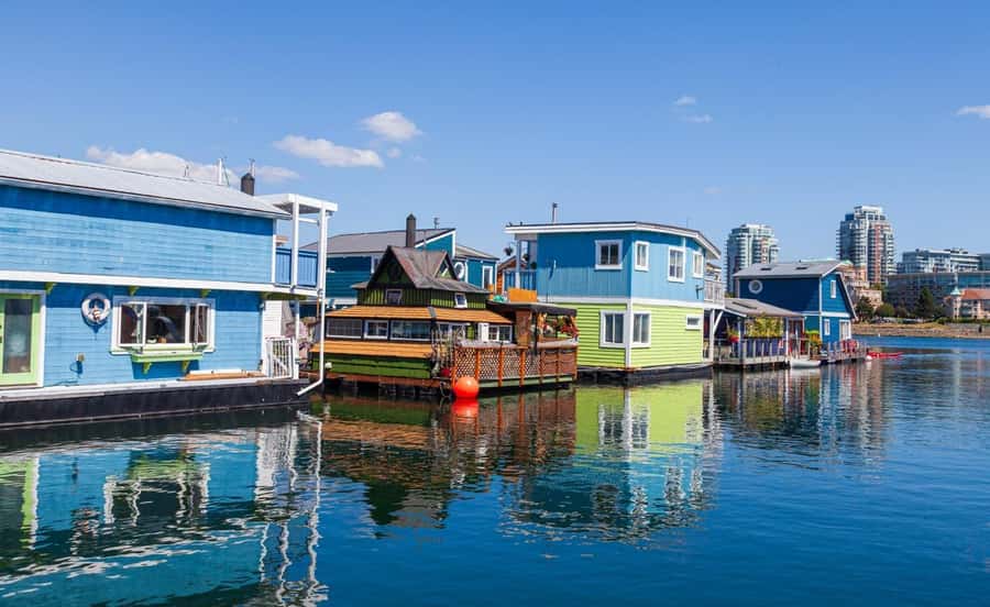 From Vancouver: Full-Day Victoria & Butchart Gardens Tour - Quick hits: what makes this tour work