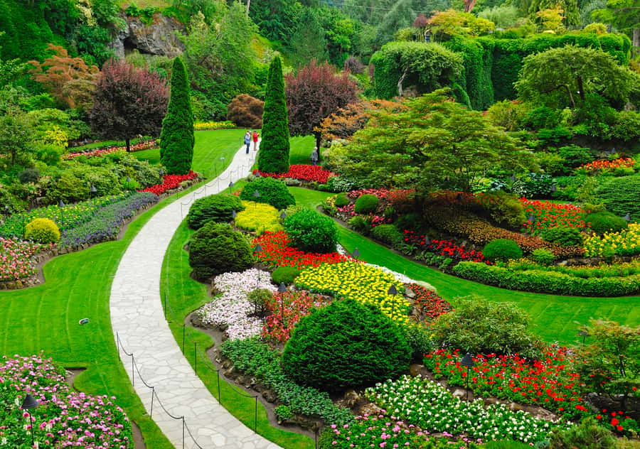 From Vancouver: Full-Day Victoria & Butchart Gardens Tour - Should you book this tour from Vancouver?
