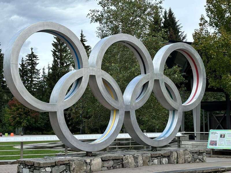 From Vancouver: Full-Day Whistler Tour - Whistler Village: use the three hours like a local