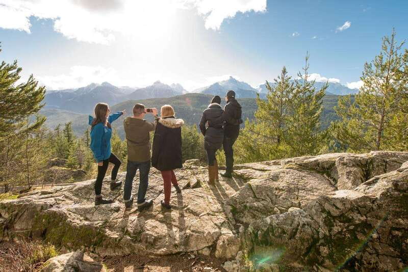 From Vancouver: Full-Day Whistler Tour - Pickup and timing: plan for a full 10.5 hours