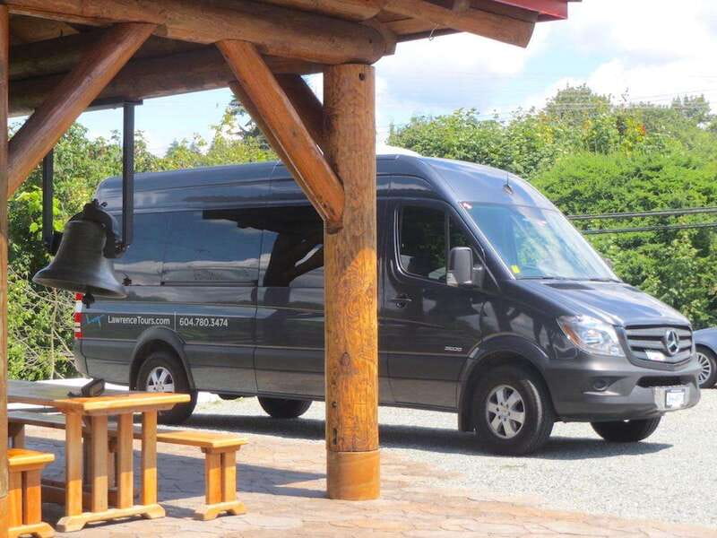 From Vancouver: Half-Day Fraser Valley Wine Tour - Key Highlights You Should Know