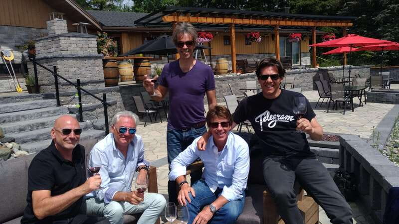 From Vancouver: Half-Day Fraser Valley Wine Tour - Backyard Vineyards: Your First Pour in Langley