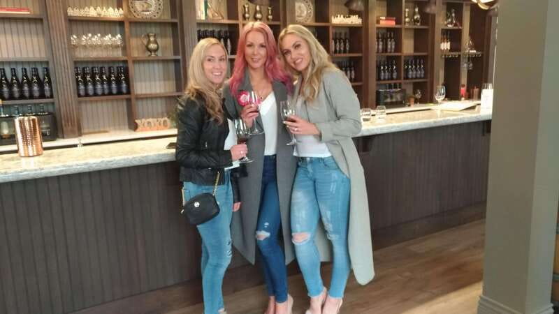 From Vancouver: Half-Day Fraser Valley Wine Tour - Township 7: Learning the Region Between Sips