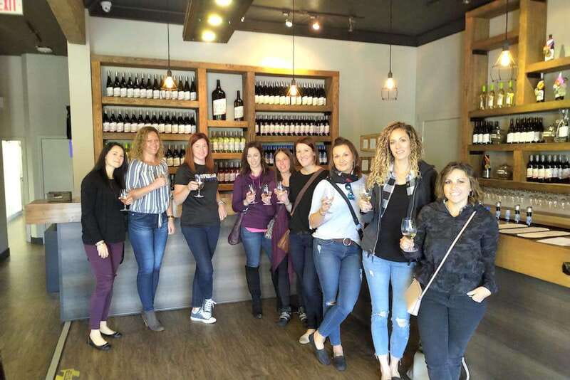From Vancouver: Half-Day Fraser Valley Wine Tour - Festina Lente Estate and Premium Honey Wines (Mead)