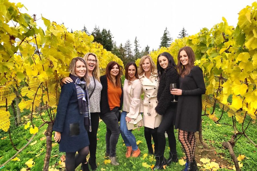 From Vancouver: Half-Day Fraser Valley Wine Tour - How Much Will This Actually Cost for Wine Tastings?