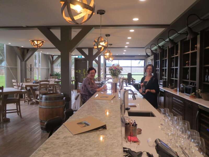 From Vancouver: Half-Day Fraser Valley Wine Tour - Guide and Driver: What Makes the Tour Feel Personal