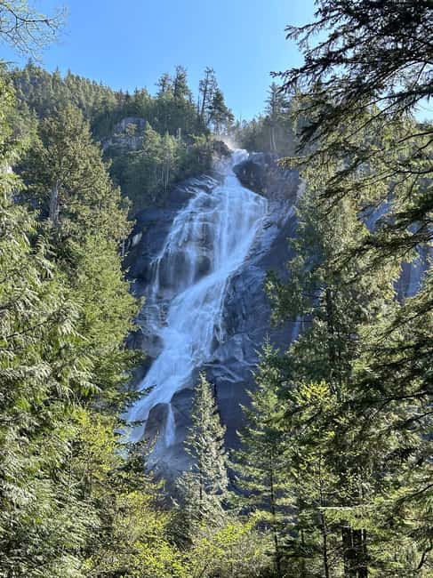 From Vancouver: Sea to Sky Gondola and Whistler Village Tour - FAQ