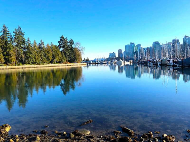From Vancouver: Shannon Falls and Whistler Sightseeing Tour - Key highlights you will care about