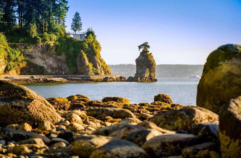 From Vancouver: Shannon Falls and Whistler Sightseeing Tour - Three Stops, One Easy Day: How This Vancouver-to-Whistler Tour Works