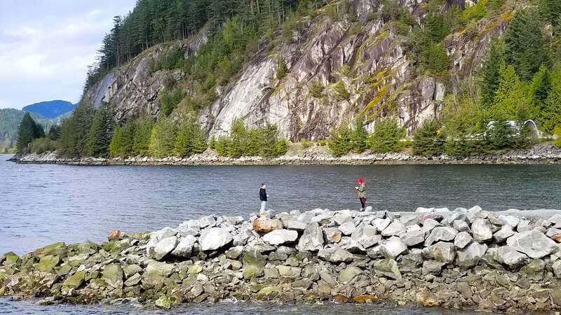 From Vancouver: Shannon Falls and Whistler Sightseeing Tour - Price and Value at $182: What You Pay For on This Route