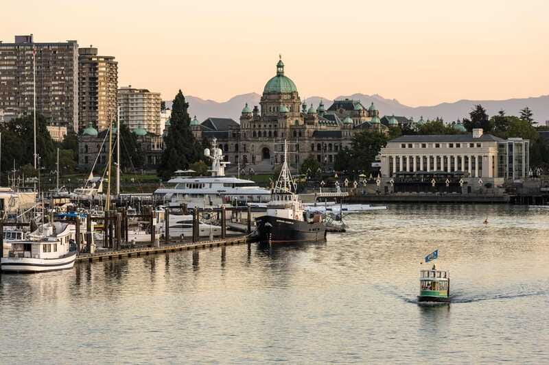 From Vancouver: Victoria, BC Ferry, Butchart Gardens Tour - Price and Value: Is $182 a Good Deal?