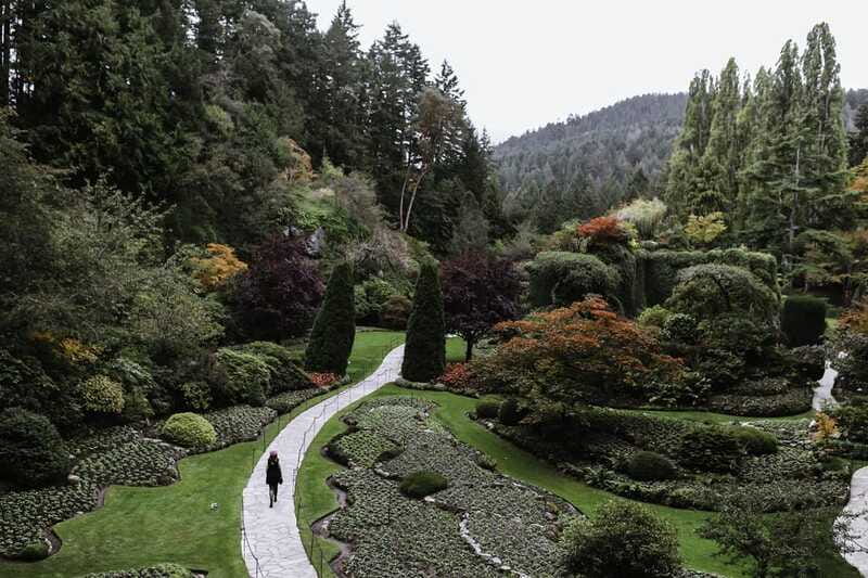 From Vancouver: Victoria, BC Ferry, Butchart Gardens Tour - Logistics That Matter: Carry-On, Timing Changes, and Comfort