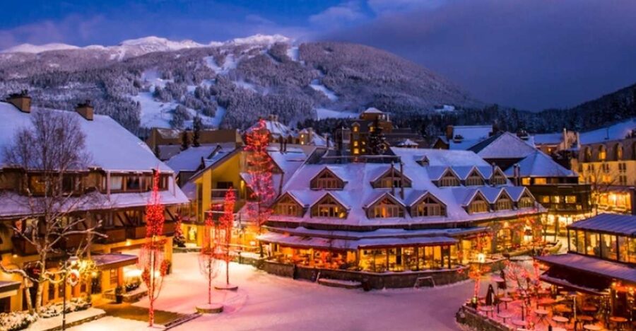 From Vancouver: Whistler and Shannon Falls Private Day Trip - Shannon Falls and Brandywine Falls Provincial Park, quick stops that earn your photos