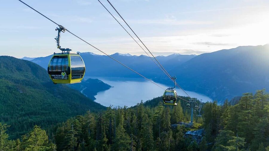 From Vancouver: Whistler Private Day Trip - Why This Vancouver to Whistler Private Day Trip Feels Less Like a Rush