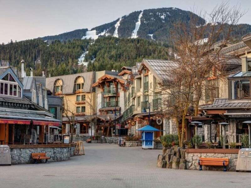 From Vancouver: Whistler Private Day Trip - Budget and Value: What You Pay for at $292 Per Person