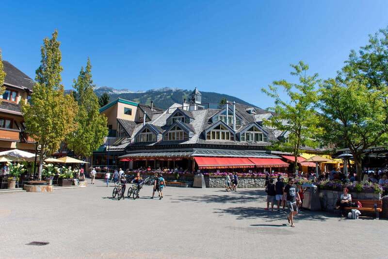 From Vancouver: Whistler Private Day Trip - The Guide Experience: Why People Keep Mentioning Melissa