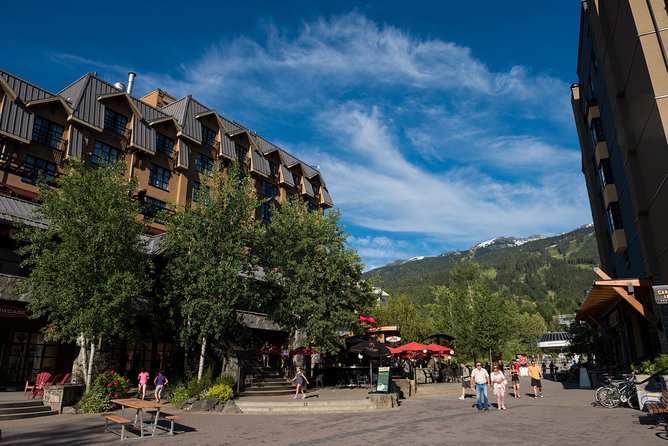 From Vancouver: Whistler & Sea to Sky Gondola with Shannon Falls - Timing, Comfort, and What to Pack for a Smooth Day