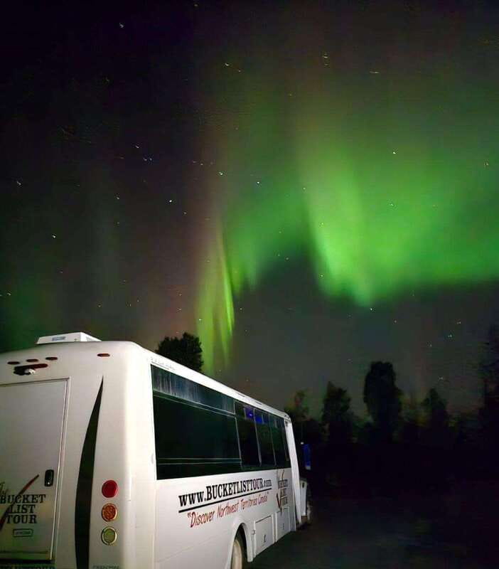 From Yellowknife: Aurora Borealis Tour with Cozy Cabin Base - Price and value: Is $103 a fair deal?