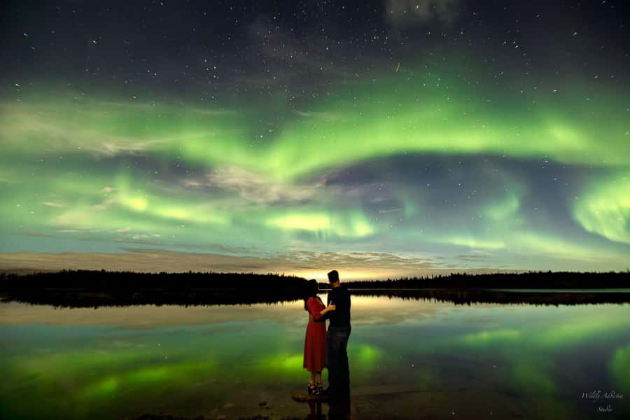 Full-Day Yellowknife Tour with Northern Lights/Aurora View - Key things I’d watch for before you book