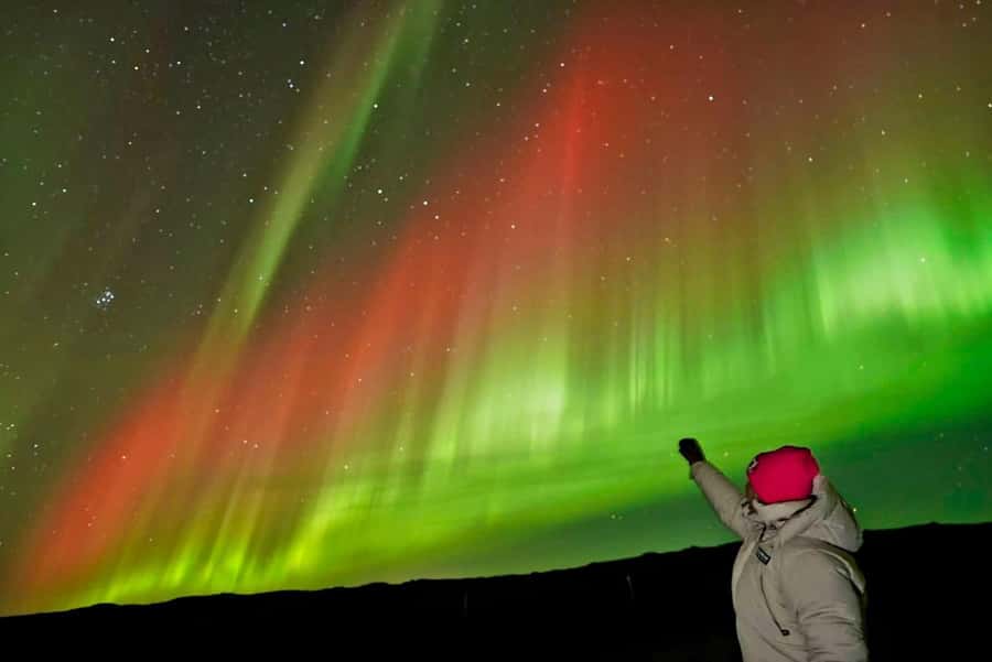 Full-Day Yellowknife Tour with Northern Lights/Aurora View - Who this tour fits best, and who should skip it