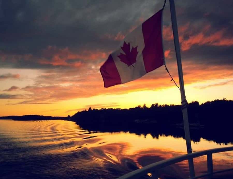 Gananoque: 1000 Islands Fireworks Cruise - Where this Gananoque fireworks cruise fits in your 1000 Islands plan