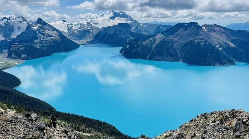 Garibaldi Park/ Panorama Ridge/ Hiking Day Trip - Photography Support: Getting Better Shots Without Worrying About Logistics