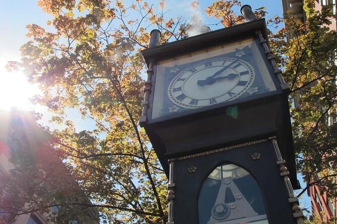 Gastown Historic Walking Food Tour - What You’ll Eat and Sip (And Why It’s Good Value)