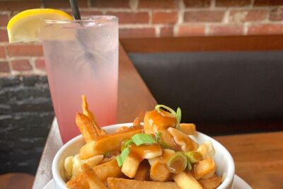 Gastown Historic Walking Food Tour