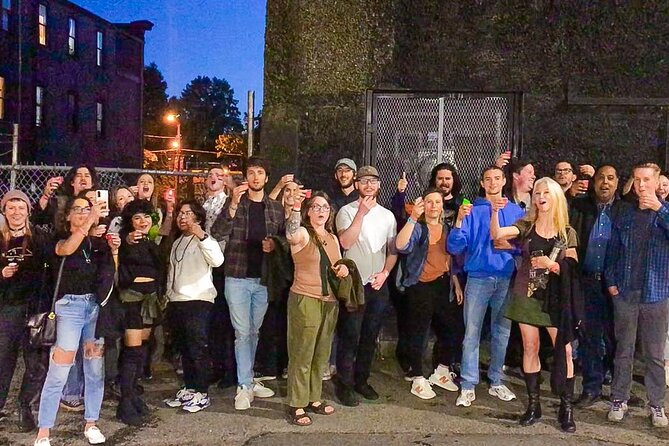 Gastown Pub Crawl - The Free Shot Per Bar, and How to Keep It Fun