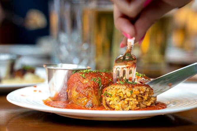 Gastronomic Gastown Food Tour by Vancouver Foodie Tours - Why Gastown is a smart place for a food tour