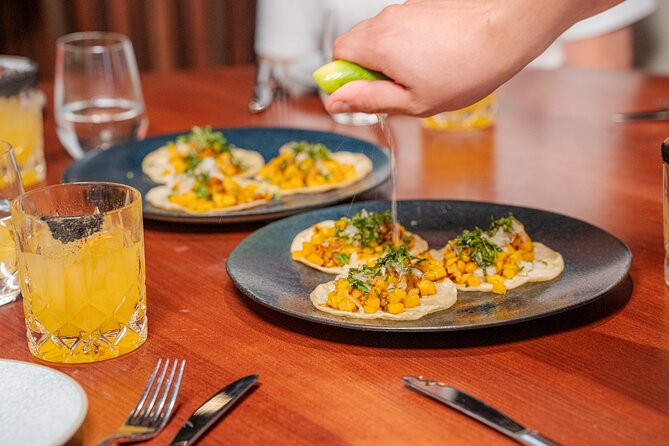 Gastronomic Gastown Food Tour by Vancouver Foodie Tours - Pourhouse: a 38-ft bar, cocktails, and seasonal bites