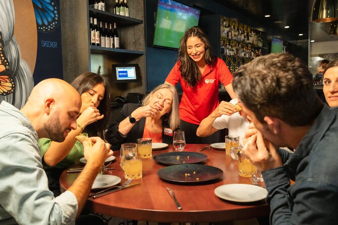 Gastronomic Gastown Food Tour by Vancouver Foodie Tours - Timing, pace, and group size that actually feel comfortable