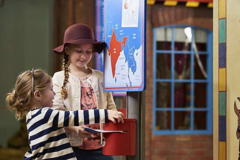 Gatineau: Canadian Museum of History Admission - Special exhibitions and how to choose your focus