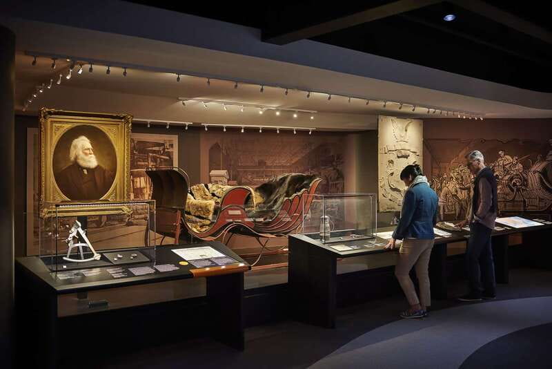 Gatineau: Canadian Museum of History Admission - Timing a 1-day visit without feeling rushed