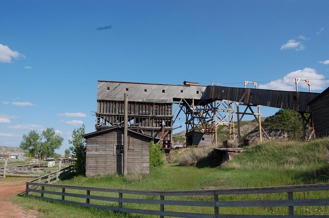 Ghosts of Drumheller: a Smartphone Audio Ghost Tour - Key Points You Should Know Before You Start