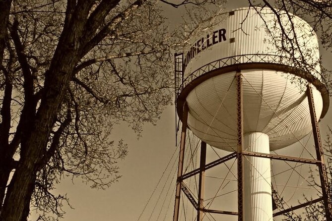Ghosts of Drumheller: a Smartphone Audio Ghost Tour - How the App Works: Download, GPS, and Audio Timing