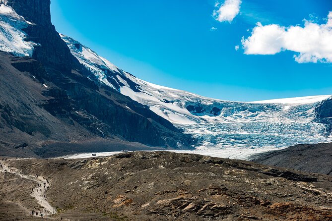 Glacier Adventure on the Icefields Parkway Hidden Gems Skywalk - Price and value: why $347.95 feels fair for this specific glacier set-up
