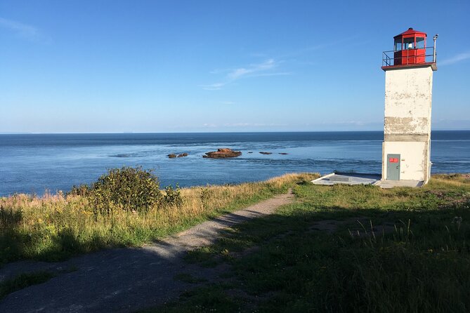 Go Fundy Tours - Key highlights to know before you go