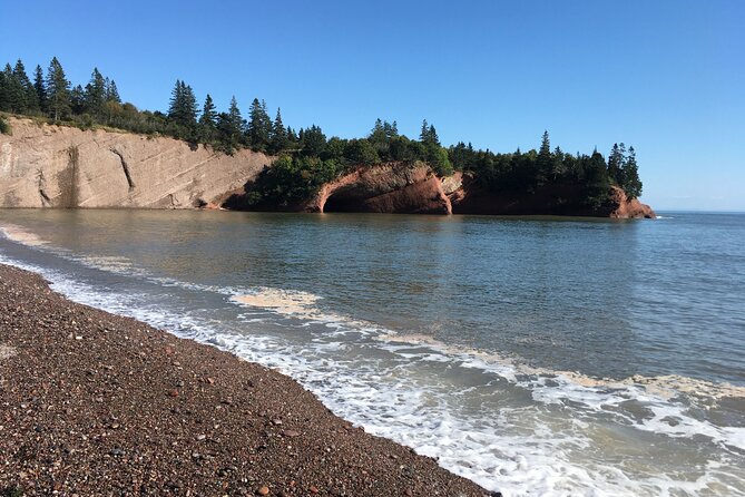 Go Fundy Tours - Who should book this tour, and who might skip it