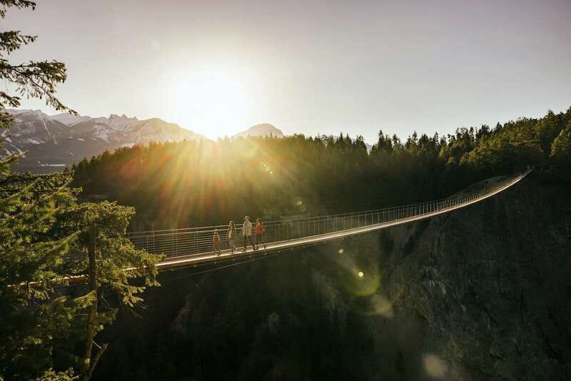 Golden, BC: Golden Skybridge Bridge Pass Admission - Quick Hits: Golden Skybridge in a Nutshell