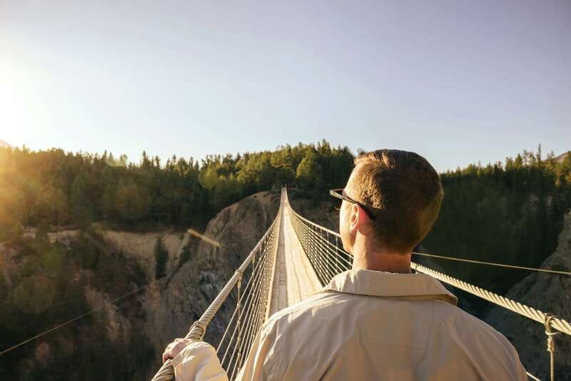 Golden, BC: Golden Skybridge Bridge Pass Admission - Wooded Trails, Viewpoints, and Walking Options That Don’t Feel Like a Sprint