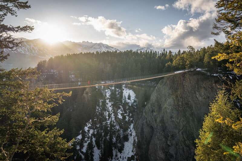 Golden, BC: Golden Skybridge Bridge Pass Admission - What’s Included, What Costs Extra, and How to Choose