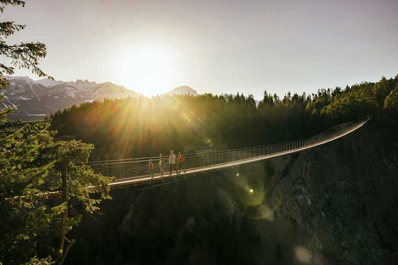 Golden, BC: Golden Skybridge Bridge Pass Admission - Value Check: Is $36 Worth It for Your Family?