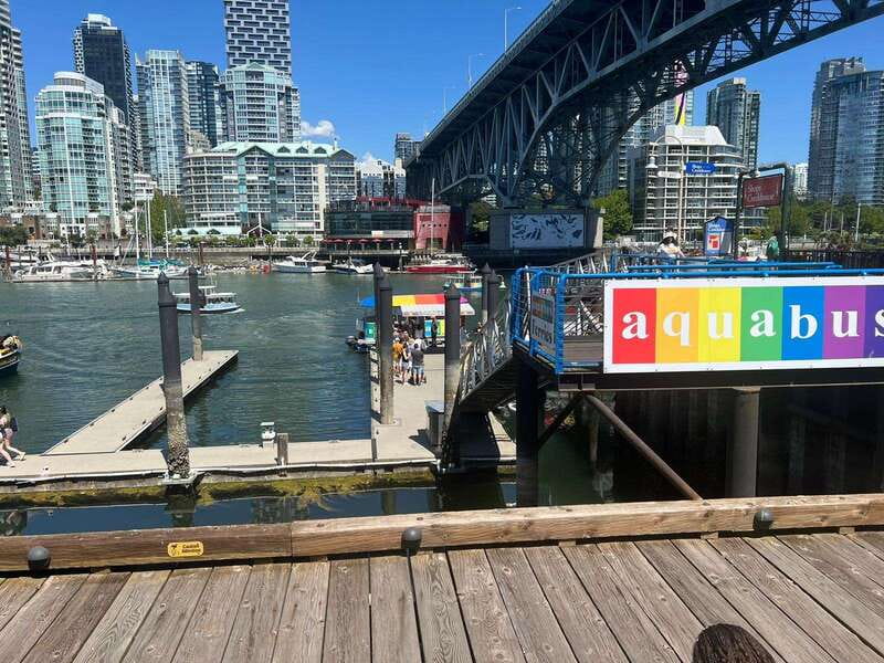 Granville Island Vancouver's Elite Walking Food - Food stops: how the variety stays fun, not chaotic