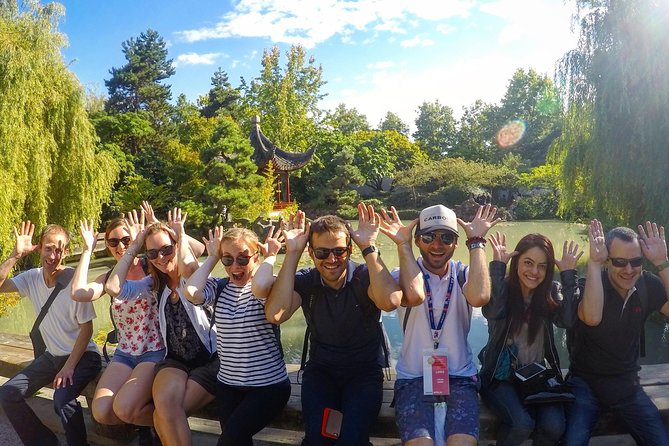 Gratuity-Based Vancouver City Highlights 3 Hour Walking Tour - Value that feels fair: the $5 base plus what you’re really paying for