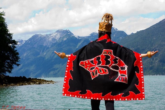 Great Bears of Bute: Grizzly Bear Viewing & Indigenous Cultural Tour - Price and value: what $457.12 gets you in real terms